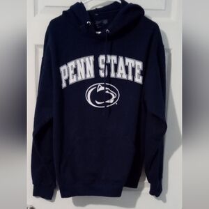Penn State Navy Hoodie